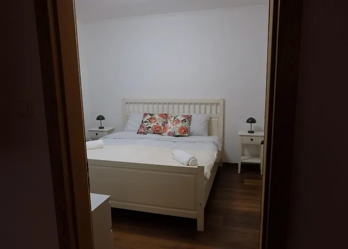 Irina Apartament *